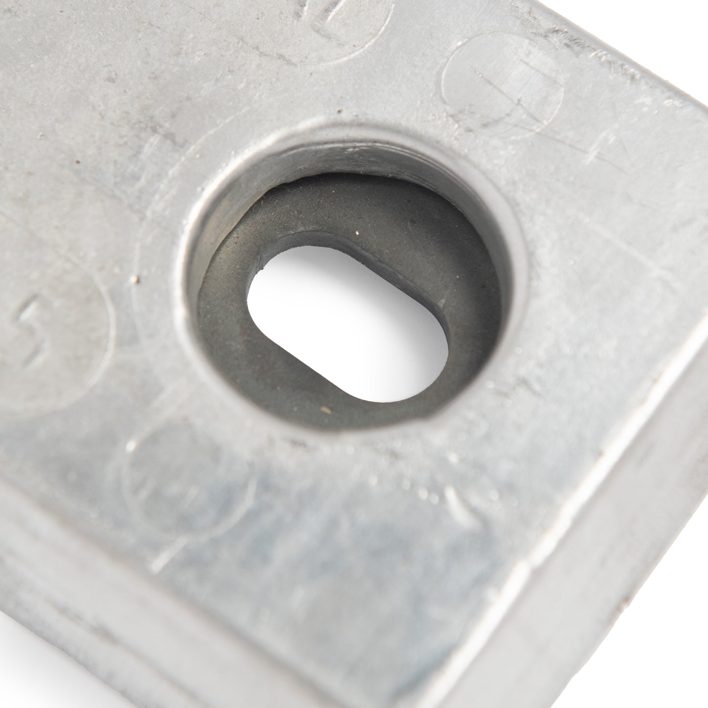 ZHC-5AL Taiwan Hull Plate Aluminum