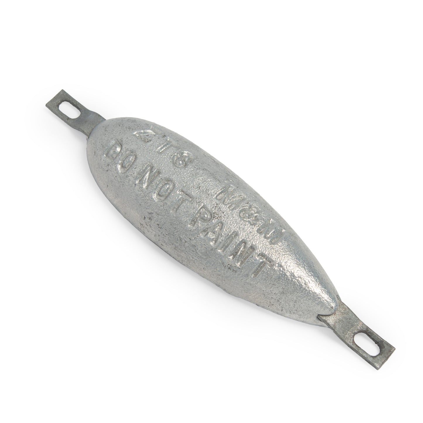 ZTS-5 Tear Drop