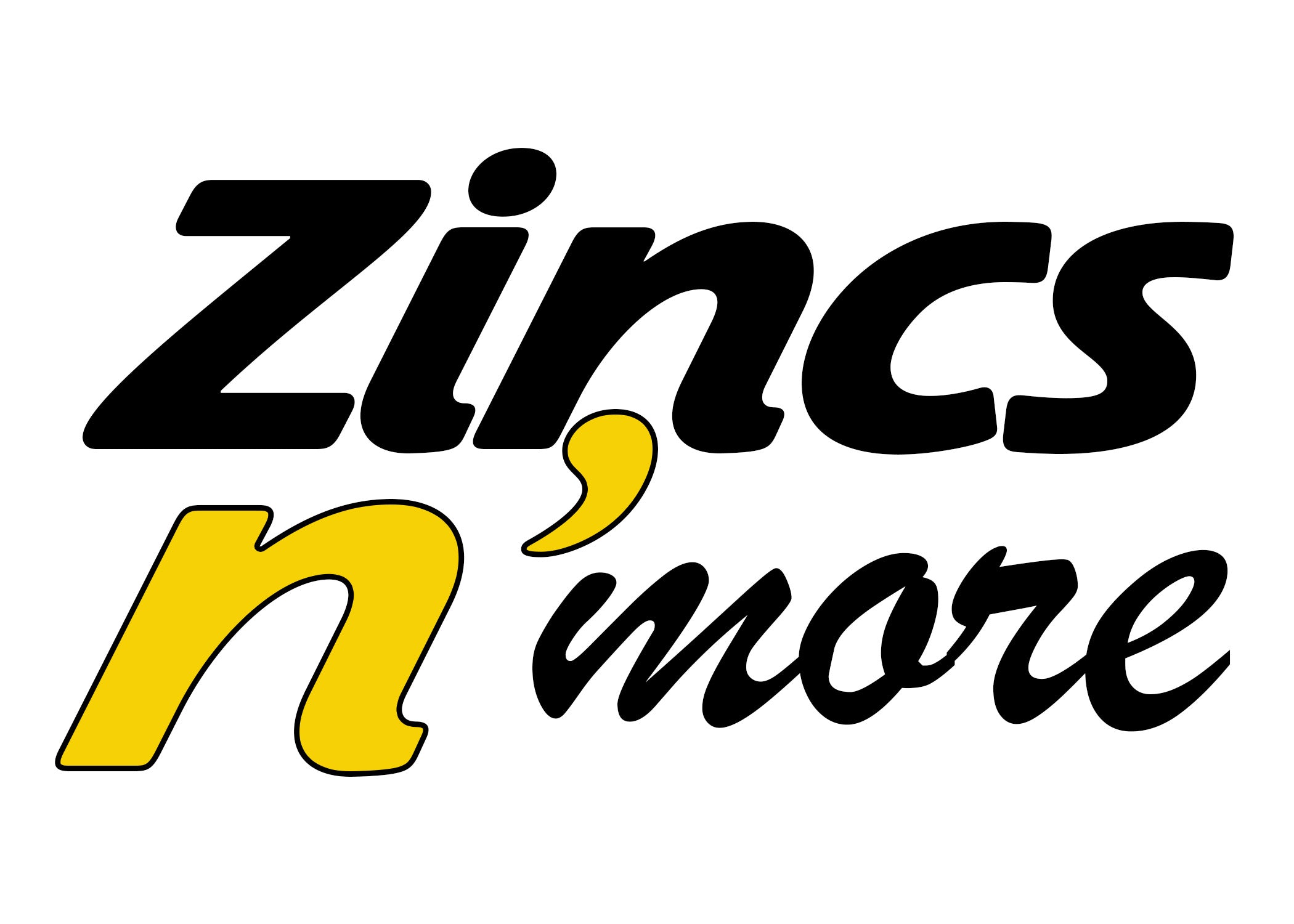 Hamilton – ZINCS N' MORE