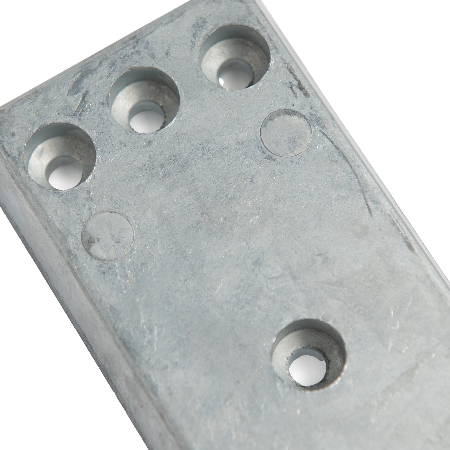 Tec-30 Rectangular Plate