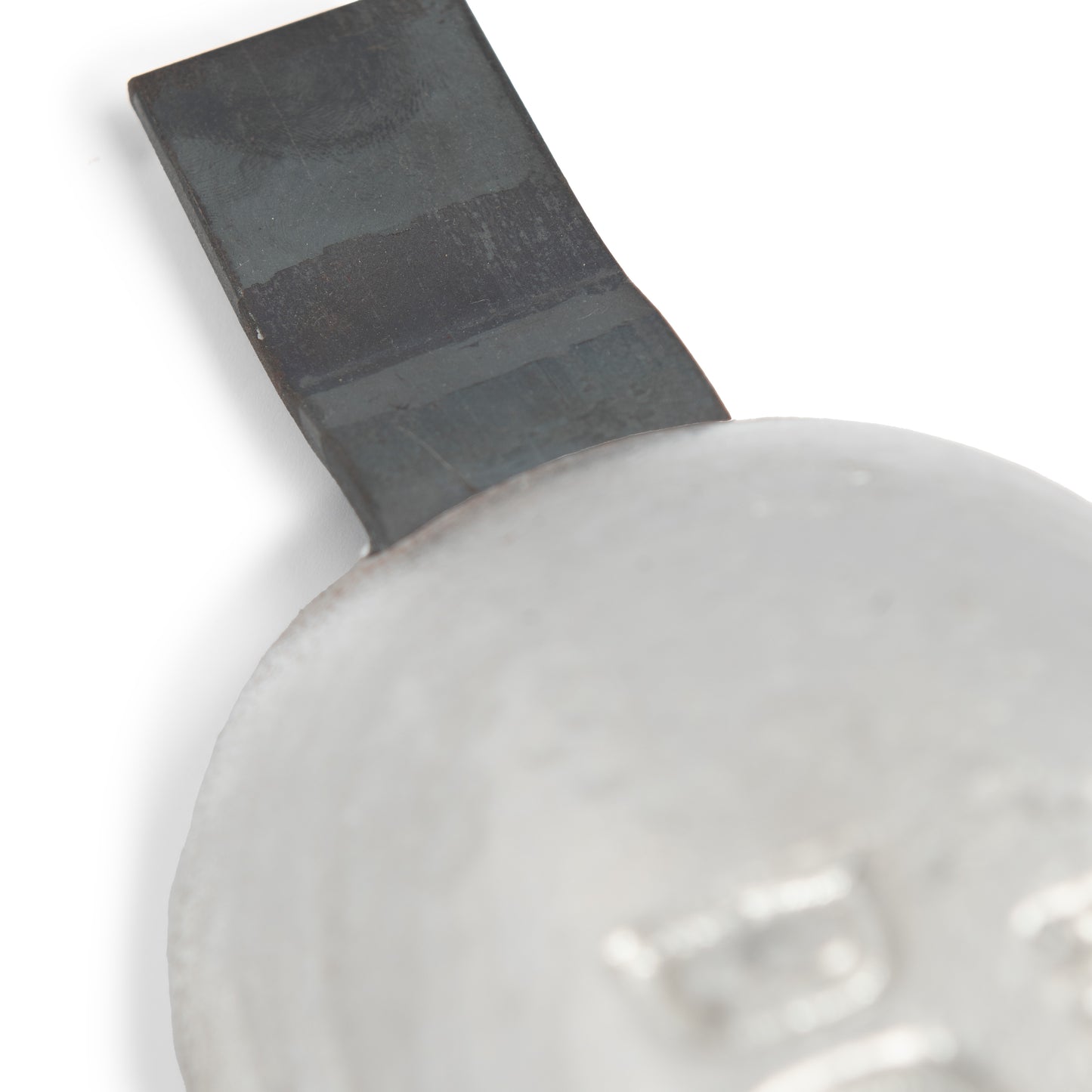 Z-26 Belly Strap Weld On Aluminum