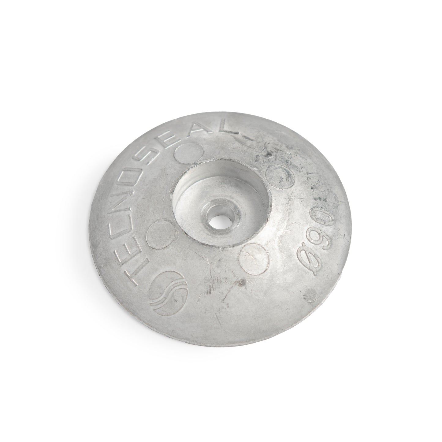 102AL Disc Aluminum