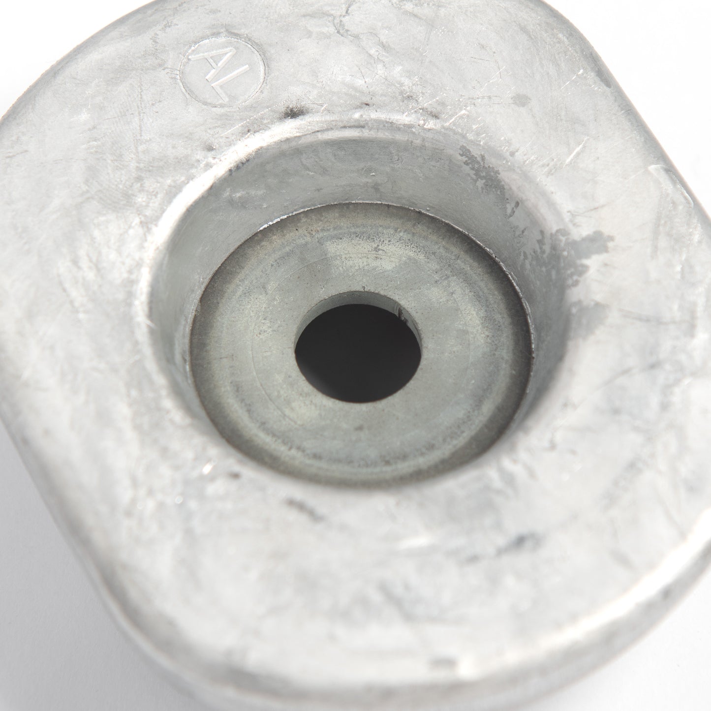 102UK Hull Disc