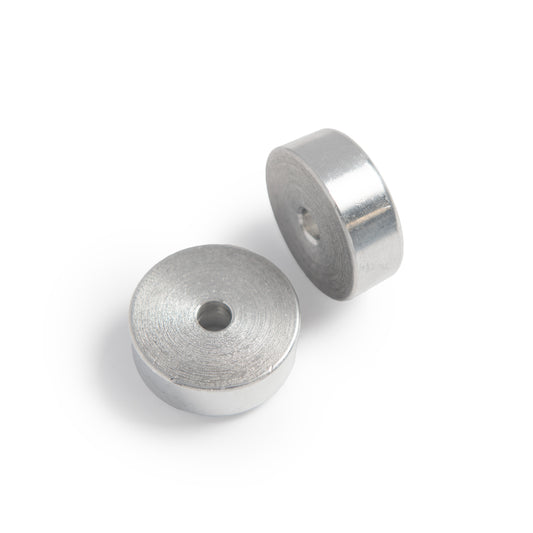 1042 Flex-O-Fold Prop Side Anode Kit Aluminum