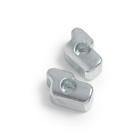 1043 Flex-O-Fold Prop Side Anode Kit