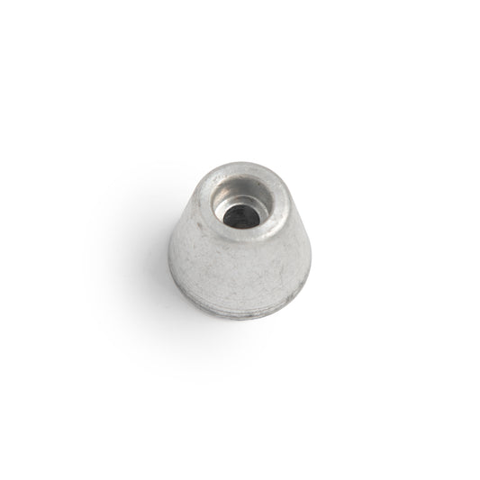 1050 Sleipner Prop Nut Aluminum