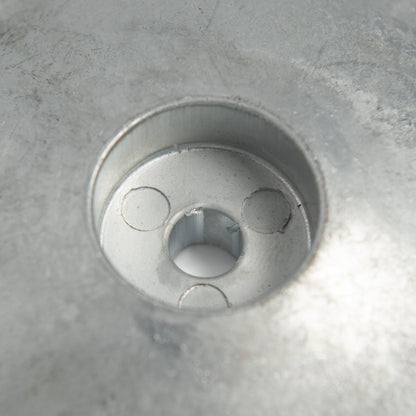 105UK Rudder Disc