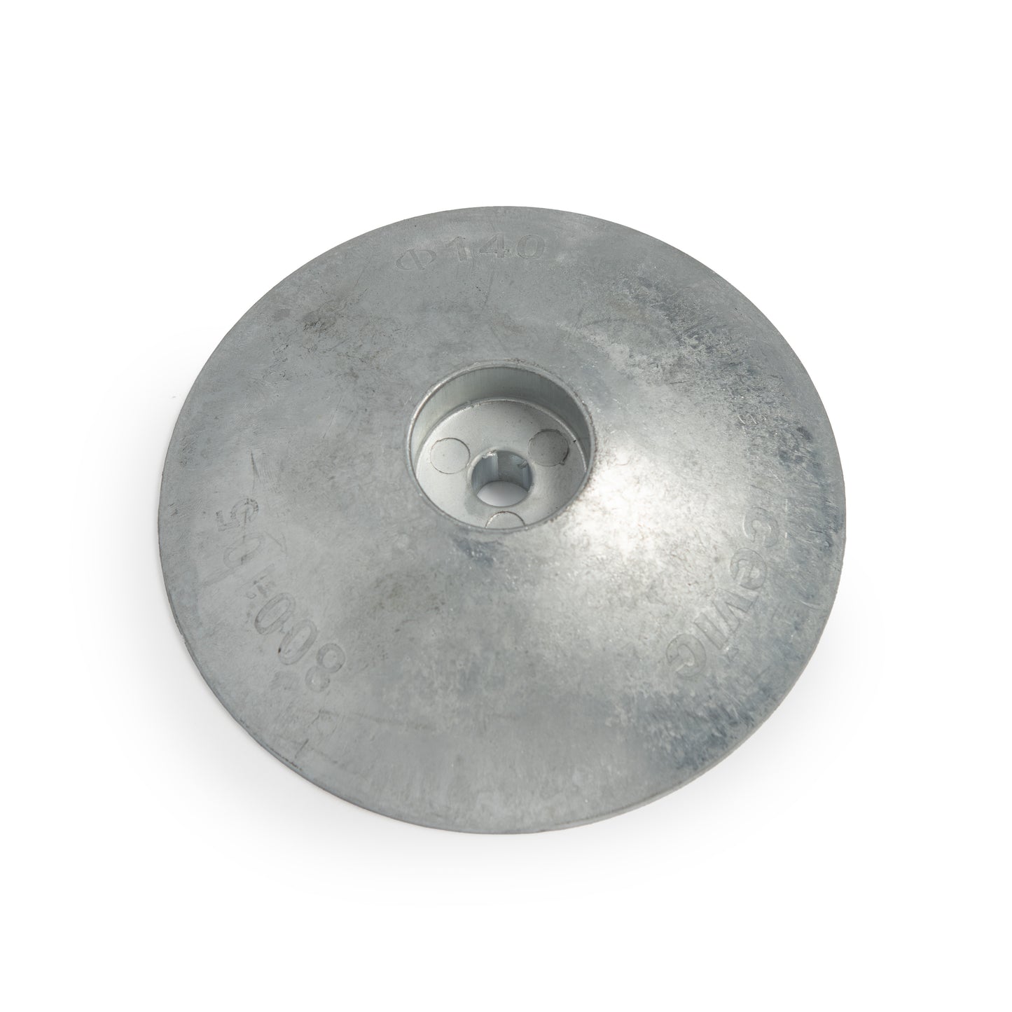 105UK Rudder Disc