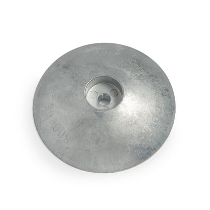 105UK Rudder Disc