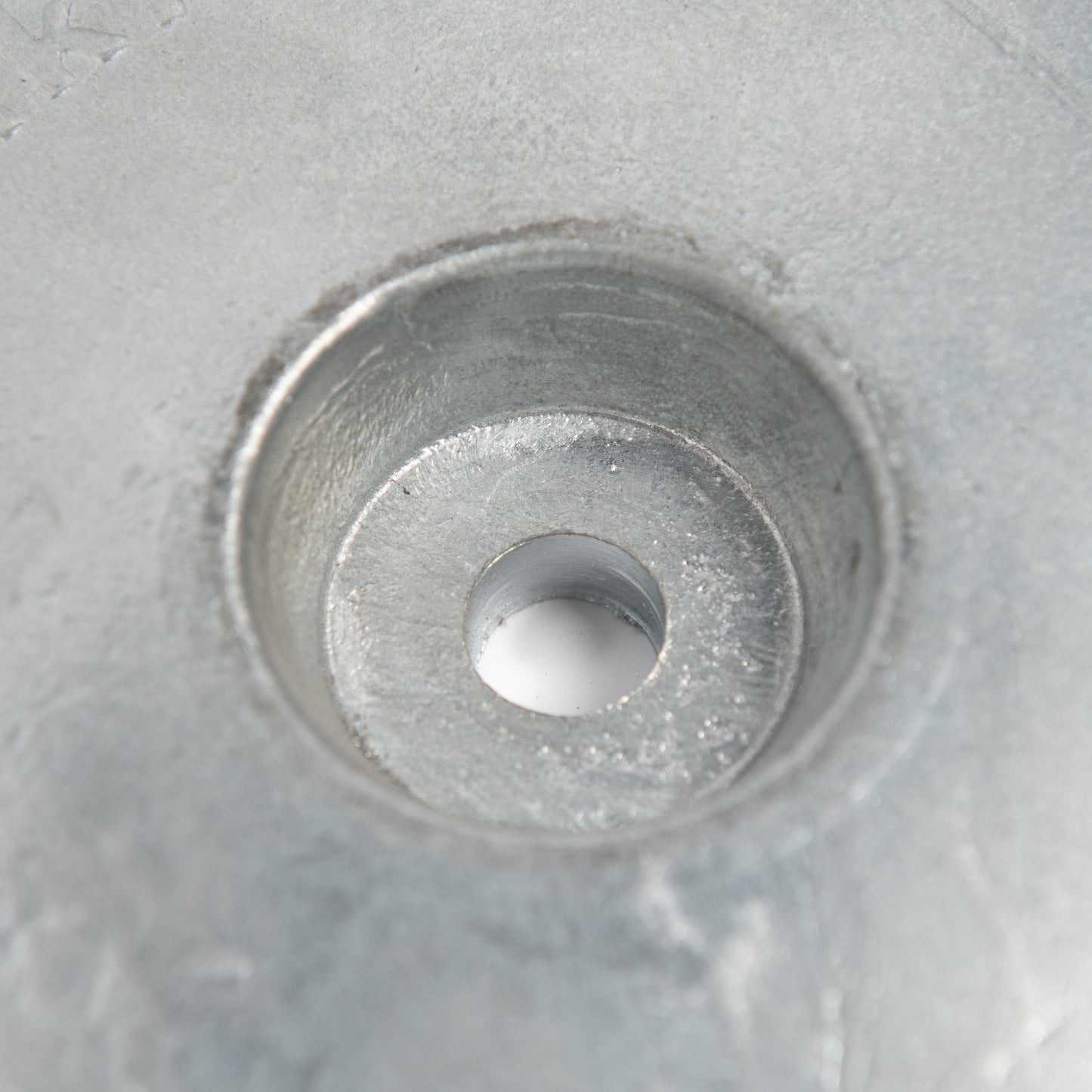 106 Rudder Disc