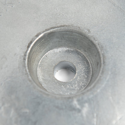 106 Rudder Disc