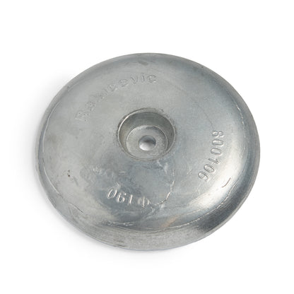 106 Rudder Disc