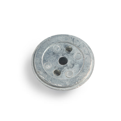 1074  Variprofile Prop Nut