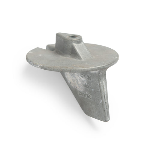 1103 Yamaha Trim Tab Anode