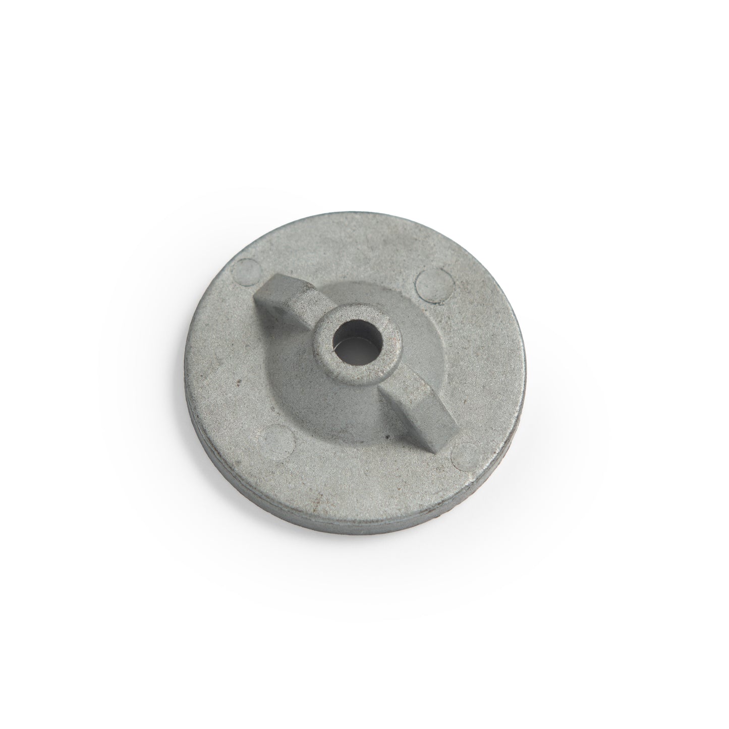 1106 Yamaha Round Plate For Engines