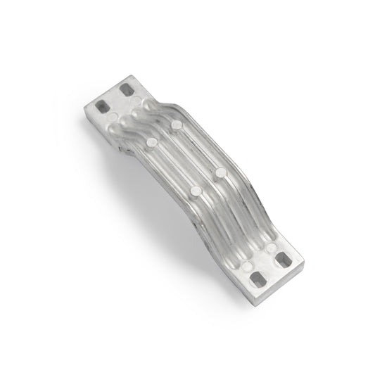 1112 Yamaha Bar Anode For Engine Bracket