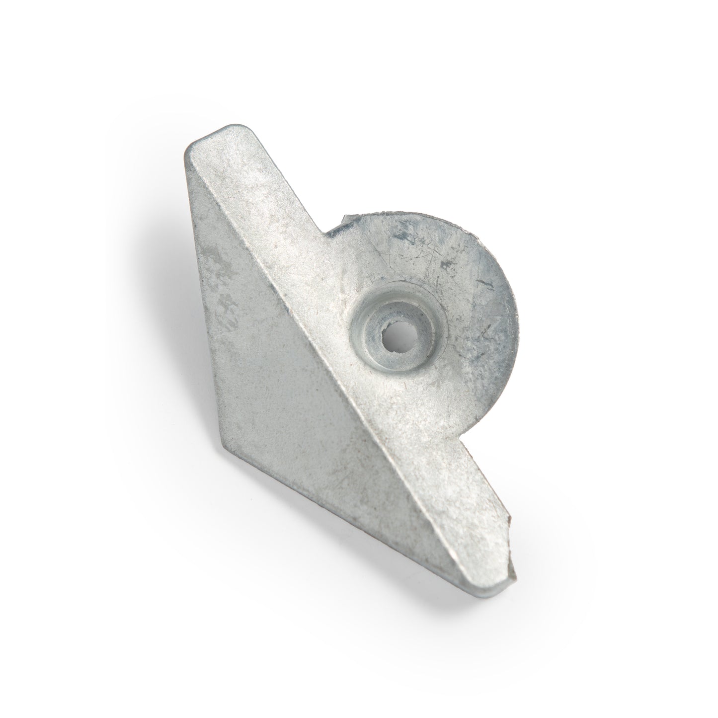 1116 Yamaha Gearcase Anode