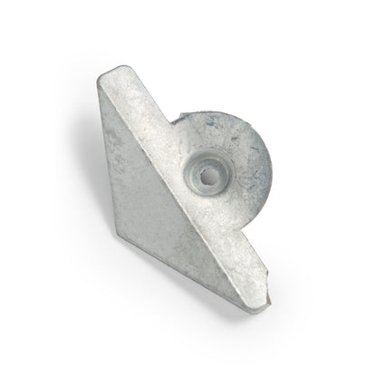 1116 Yamaha Gearcase Anode