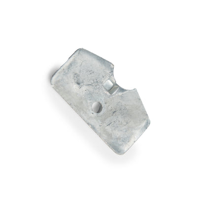 845 / 1117 / 1751 Mariner/ Yamaha / Parsun Lower Casing Anode
