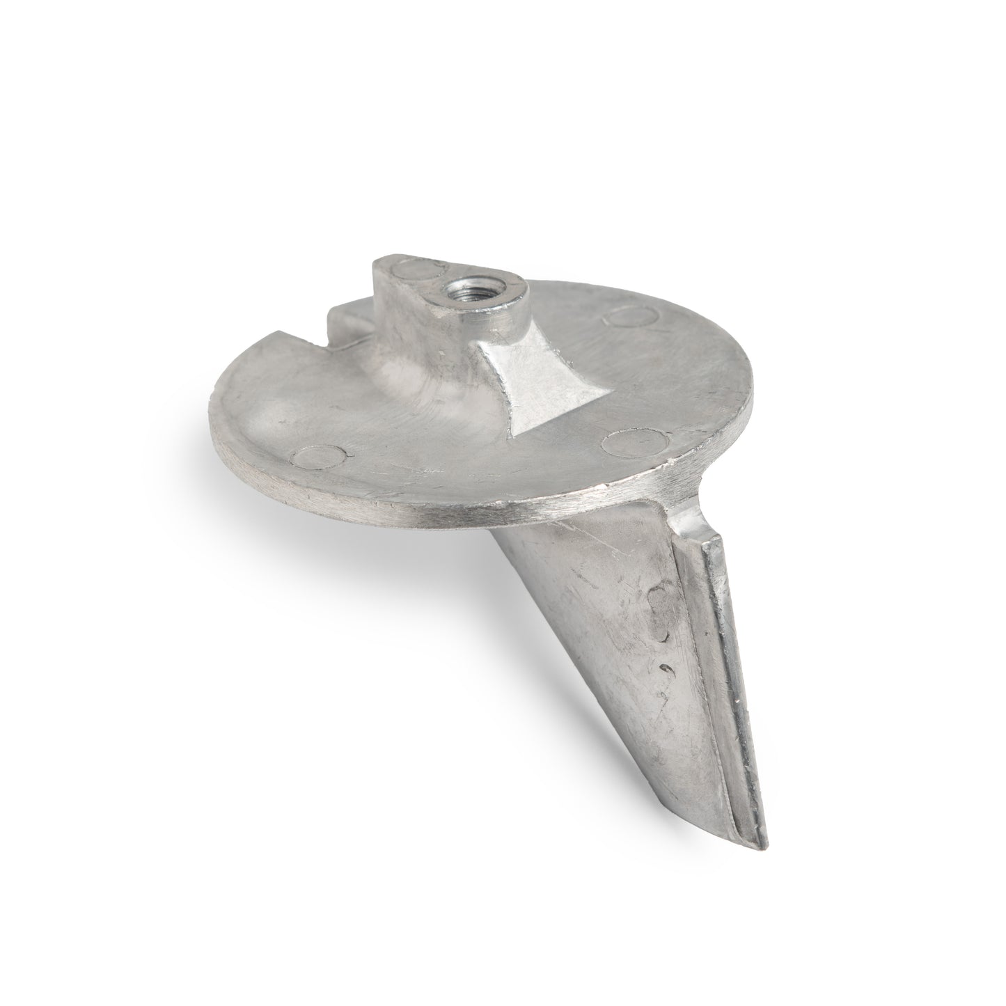 1124AL Yamaha Trim Tab Anode