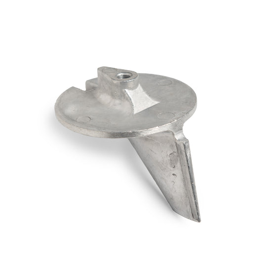 1124AL Yamaha Trim Tab Anode