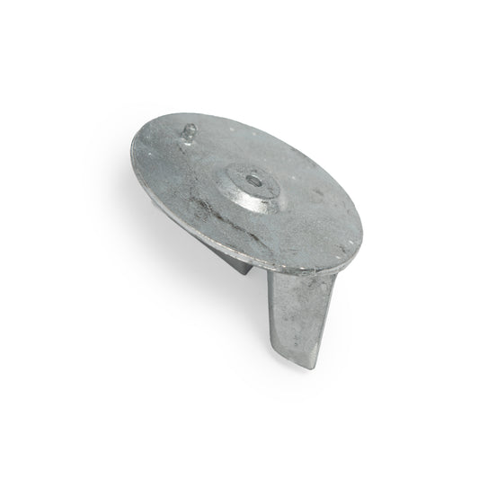 1130 Yamaha Trim Tab anode