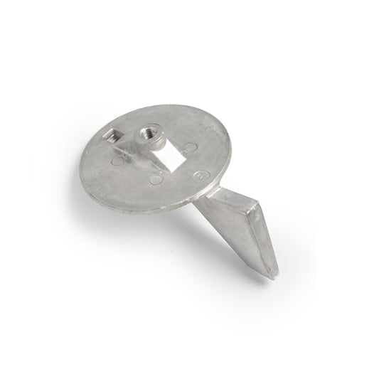 1133 Yamaha Trim Tab Anode Standard Rotation