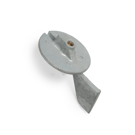 1140 Yamaha Trim Tab Anode