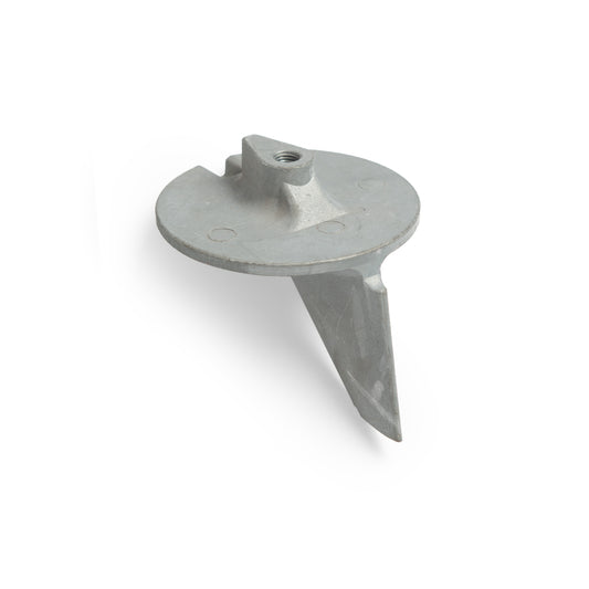 1145 Yamaha Trim Tab Anode