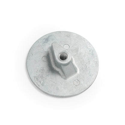 1153 Yamaha High Performance Trim Tab Anode