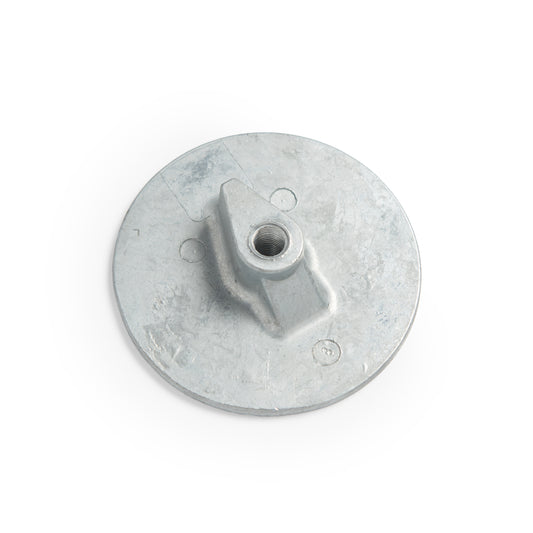 1153 Yamaha High Performance Trim Tab Anode