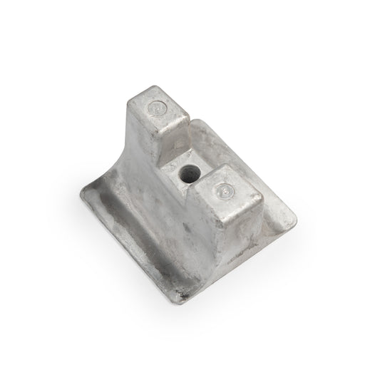 1155AL Yamaha Lower Unit Anode Aluminum