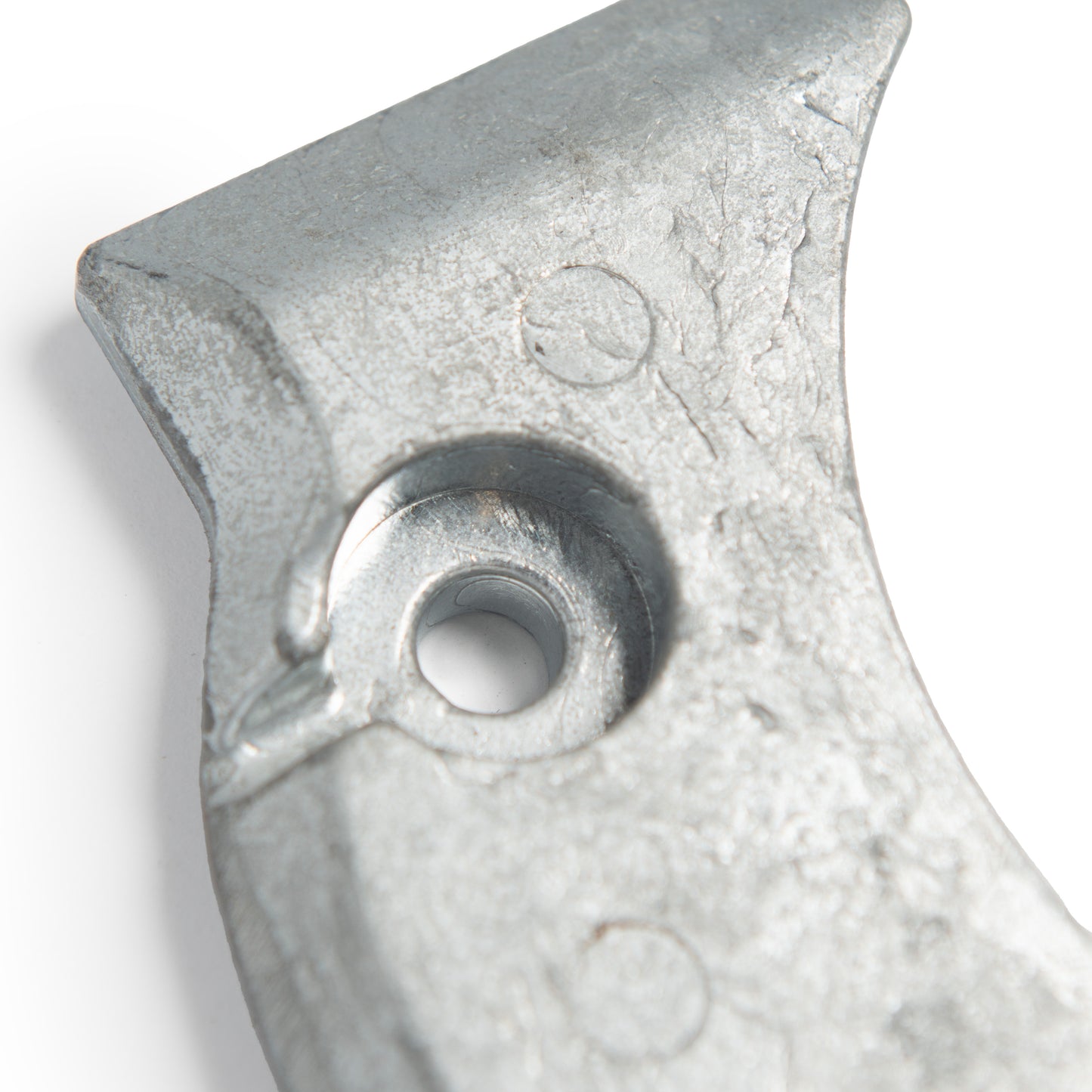 1158 Yamaha Anode Plate for Sterndrive