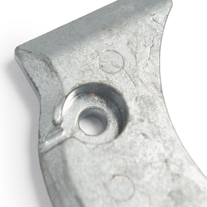 1158 Yamaha Anode Plate for Sterndrive