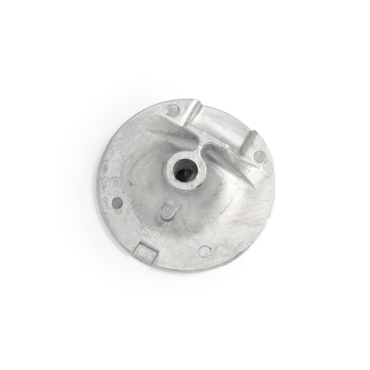 1169AL Yamaha Gear Case Cap Anode Aluminum