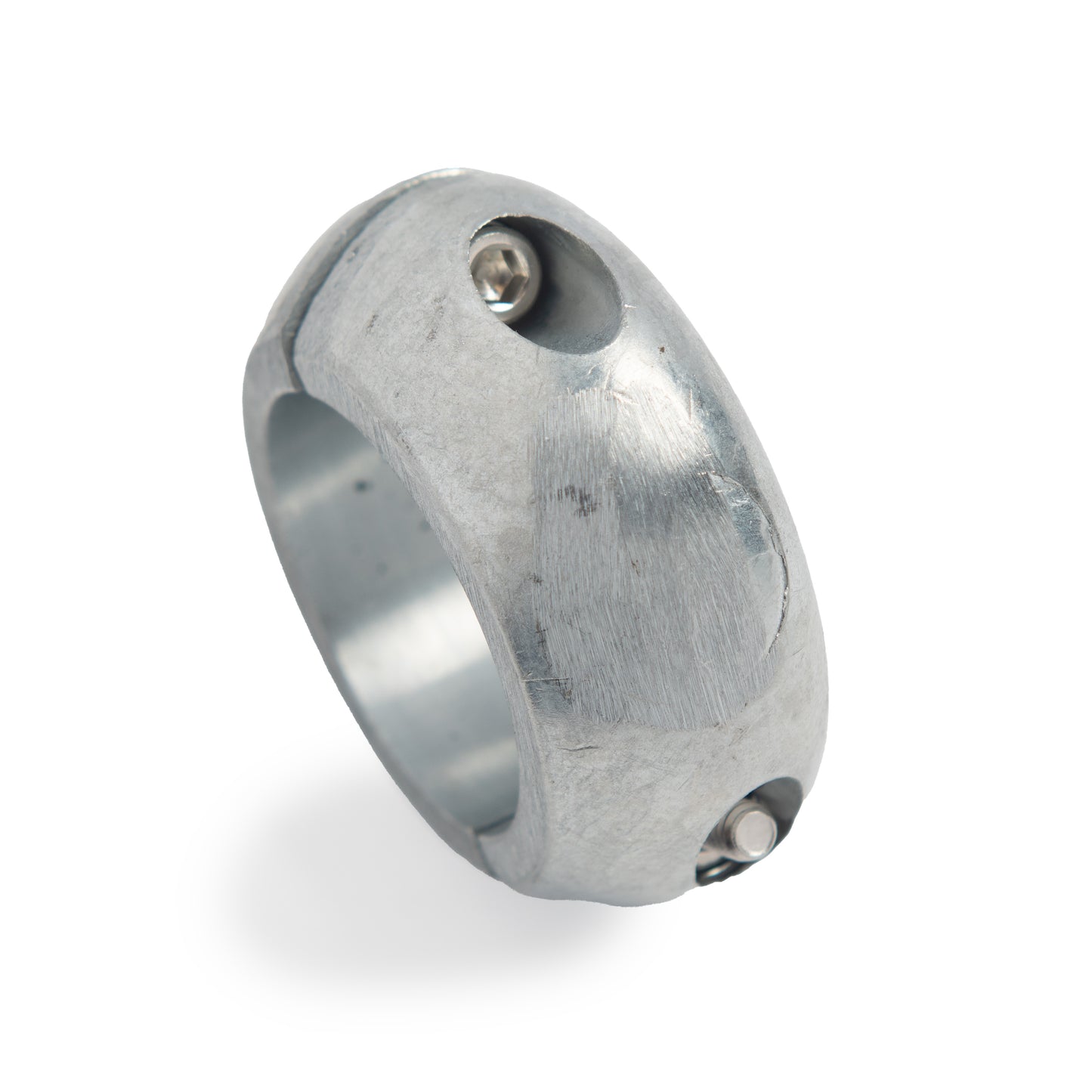 1 1/2" Limited Clearance