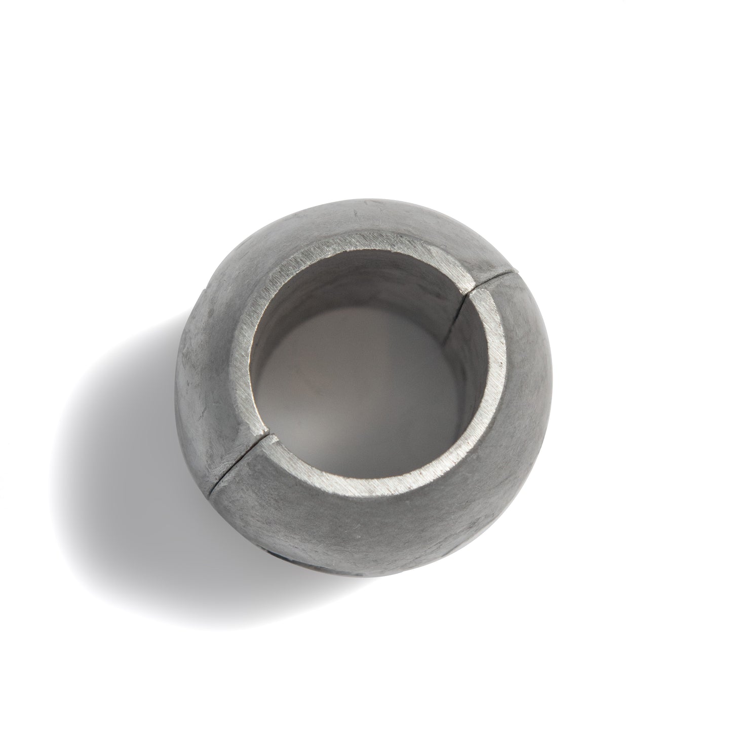 1 1/2" Shaft Collar Aluminum