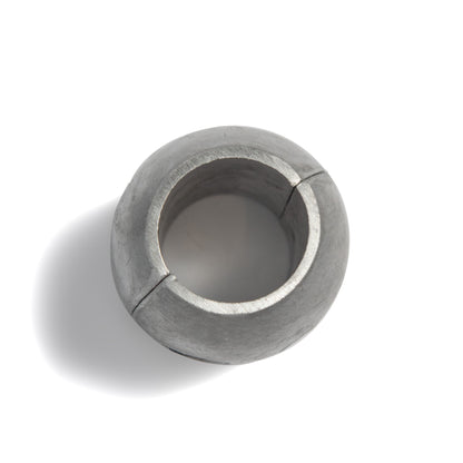 1 1/2" Shaft Collar Aluminum