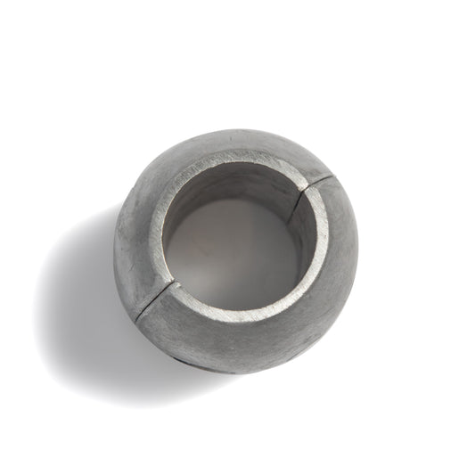 1 1/2" Shaft Collar Aluminum