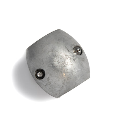 1 1/2" Shaft Collar Aluminum