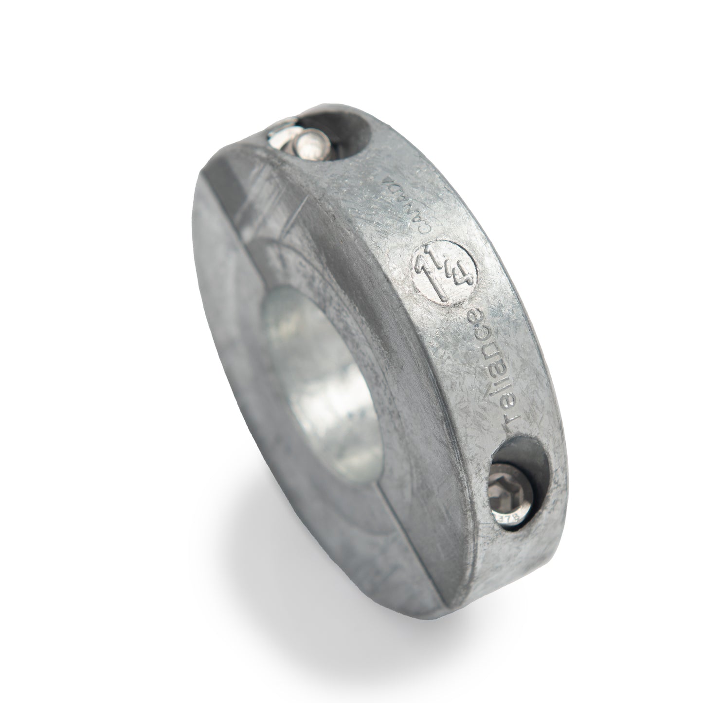 1 1/4" Limited Clearance