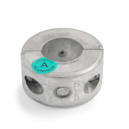 1 1/4" Limited Clearance Aluminum Thick