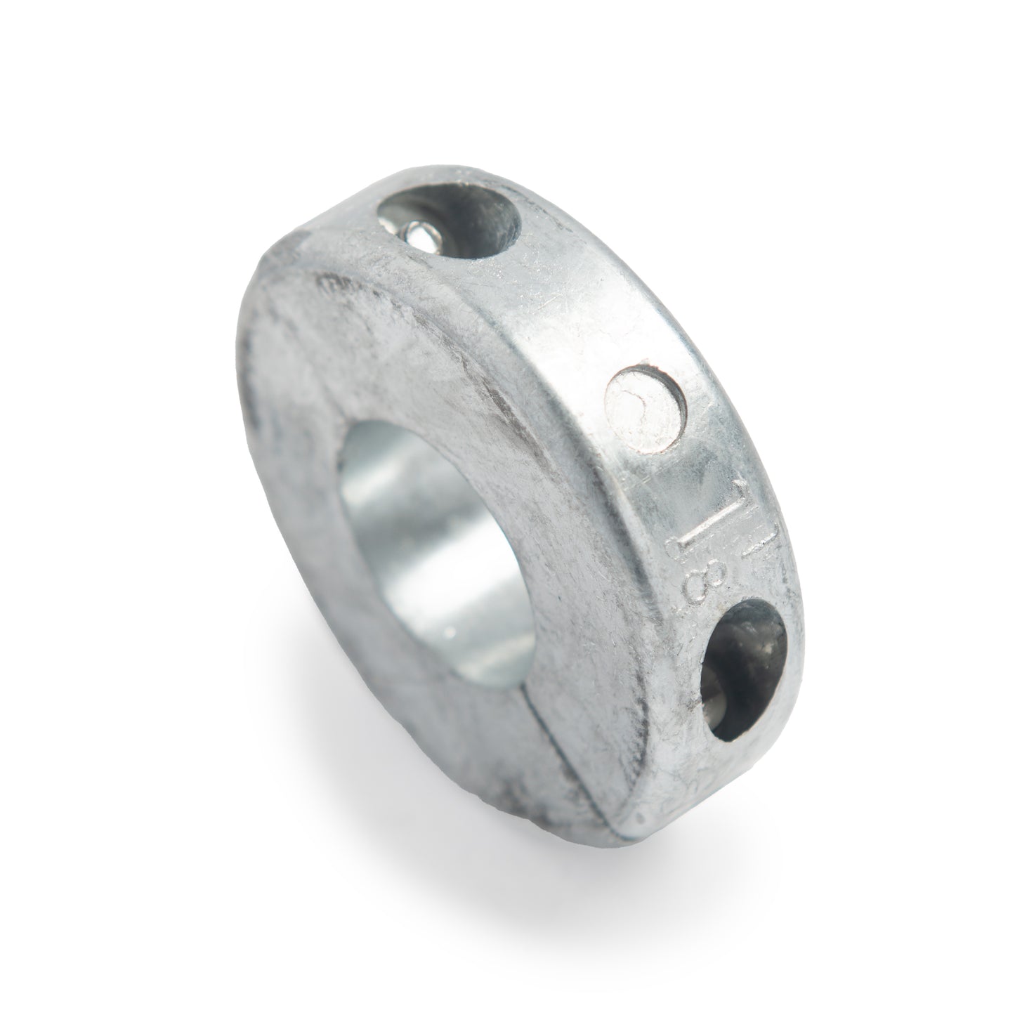 1 1/8" Limited Clearance