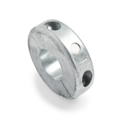 1 1/8" Limited Clearance