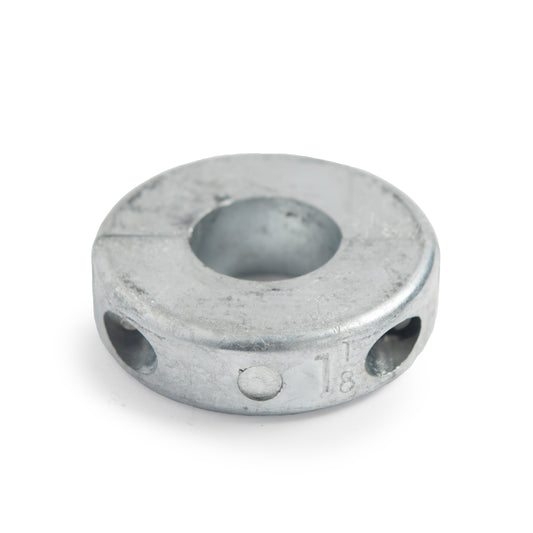 1 1/8" Limited Clearance