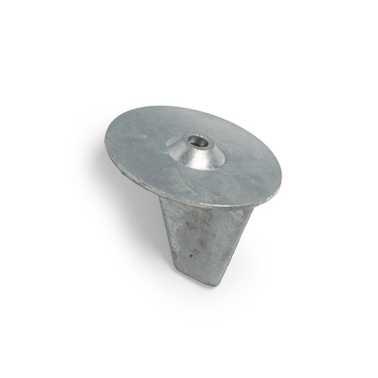 1209 Suzuki Trim Tab Anode