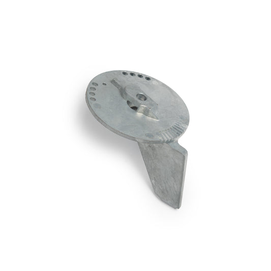 1215 / 927 Suzuki Trim Tab Anode