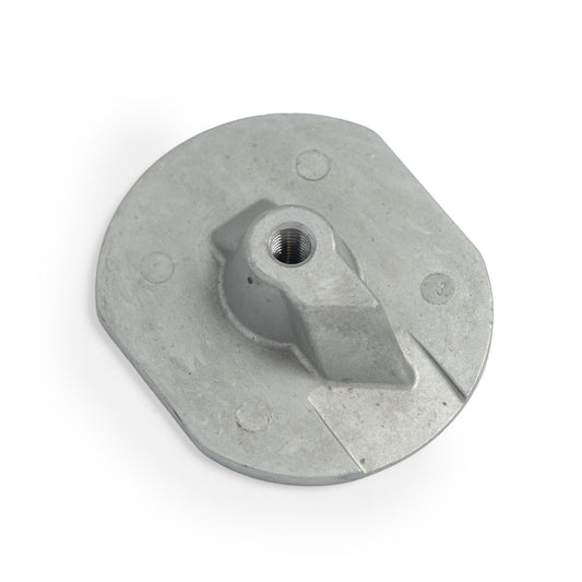 1390-1 Yanmar Gear Housing Plate A