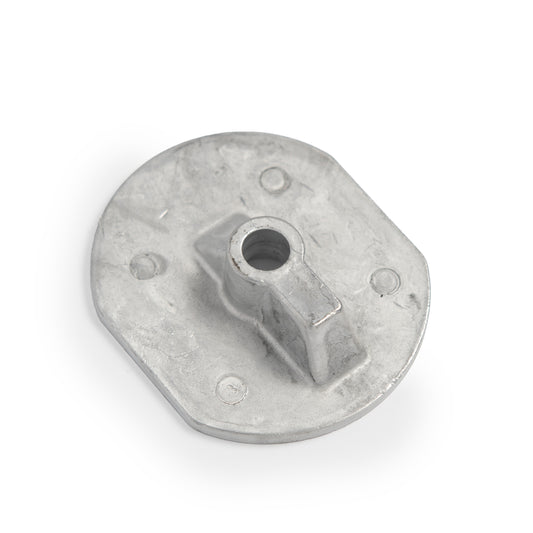 1391-1 Yanmar Gear Housing Plate B Aluminum