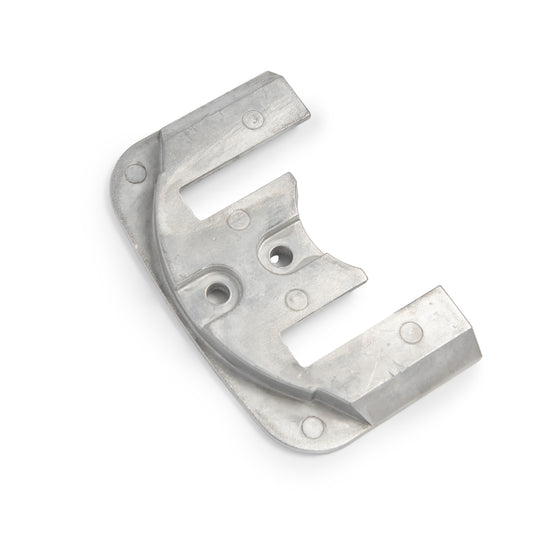 1394-1 Yanmar Drive Shaft Housing Aluminum Anode